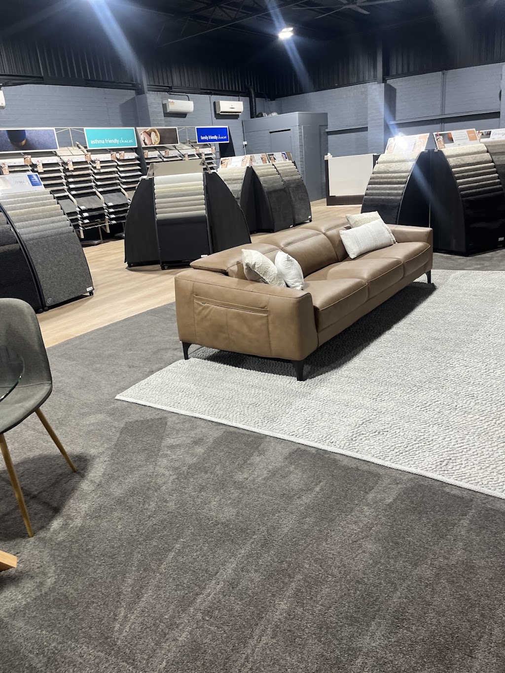 Choices Flooring Grafton | Shop 1/160 North St, Grafton NSW 2460, Australia | Phone: (02) 6652 2473