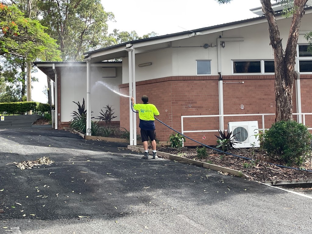 Excess Cleaning | UNIT 4/10 Green Glen Rd, Ashmore QLD 4214, Australia | Phone: 0400 210 646