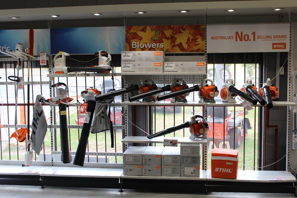 Independent Mowers and Chainsaws Centre | store | 5/170 Sunnyholt Rd, Blacktown NSW 2148, Australia | 0296225188 OR +61 2 9622 5188