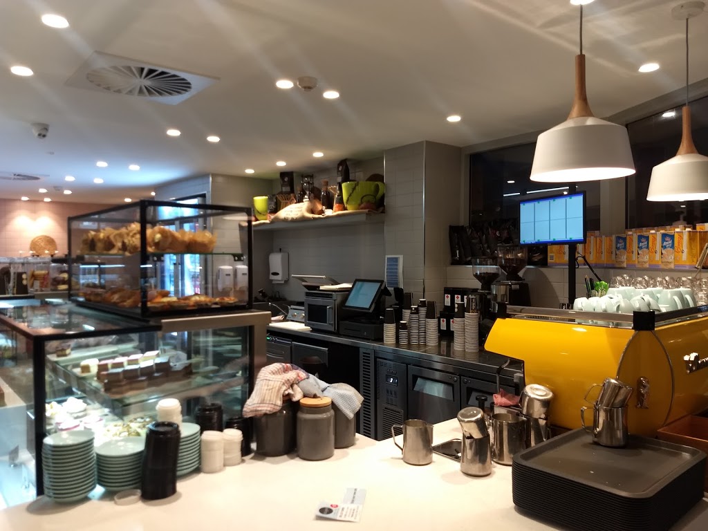 Belgrave Cafe | Kogarah NSW 2217, Australia