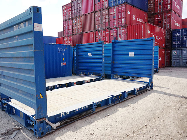 D & M Shipping Containers | 44 Crooked Billet Dr, Bridgewater TAS 7030, Australia | Phone: 0482 078 472