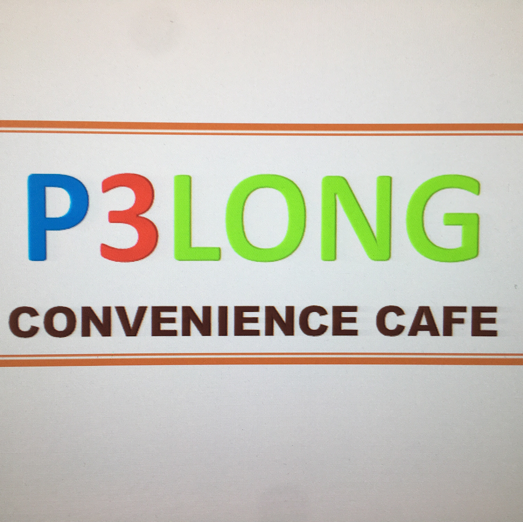 P3LONG - Convenience Cafe (78A Merivale St) Opening Hours