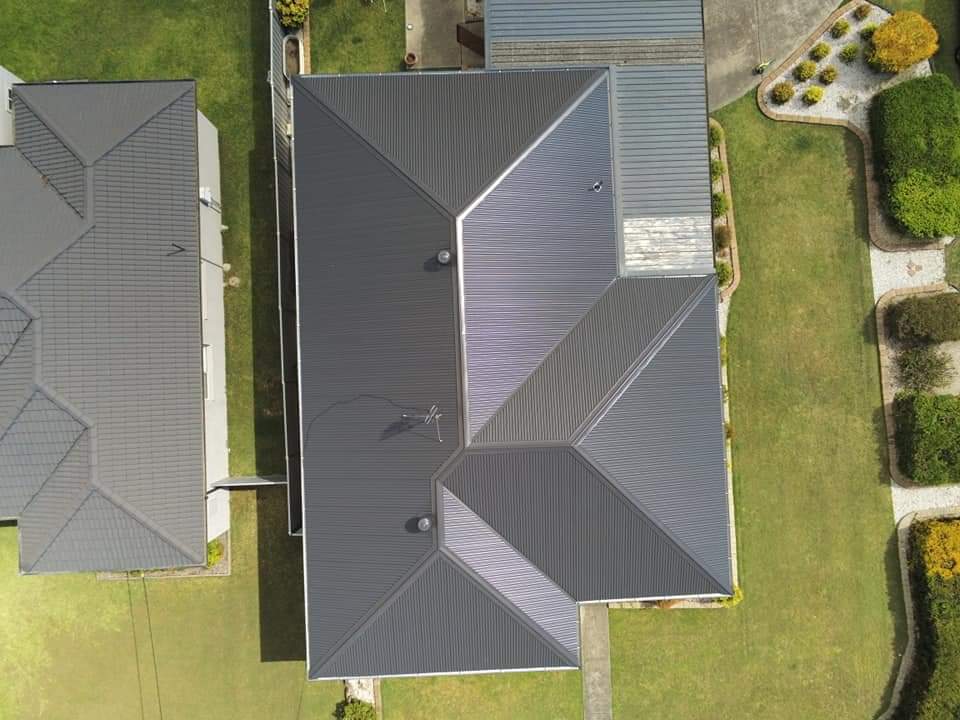 JCB Roof And Gutter Pty Ltd | Seaham St, Holmesville NSW 2286, Australia | Phone: 0402 840 859