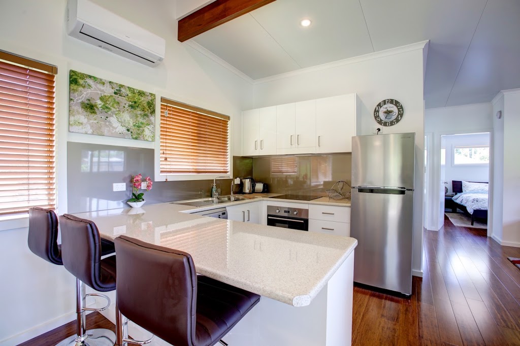 Bonville Cottage | 191 Braford Dr, Bonville NSW 2450, Australia | Phone: 0416 149 144