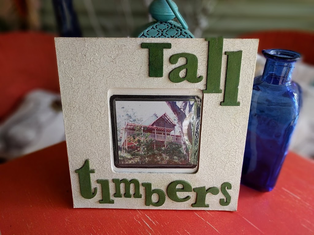 Tall Timbers at Youngs | 3306 Lower Denmark Rd, Youngs Siding WA 6330, Australia | Phone: 0439 411 880