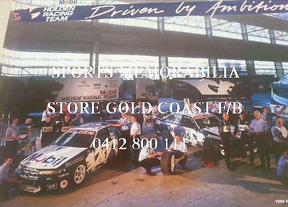 SPORTS MEMORABILIA STORE GOLD COAST | store | 27 Madang Cres, Runaway Bay QLD 4216, Australia | 0412800111 OR +61 412 800 111