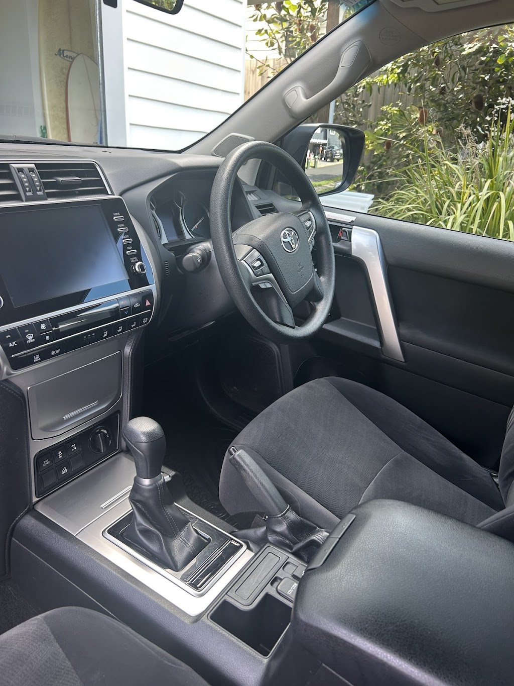 In-Detail Car Cleaning | Richmond Hill Rd, Richmond Hill NSW 2480, Australia | Phone: 0402 840 944