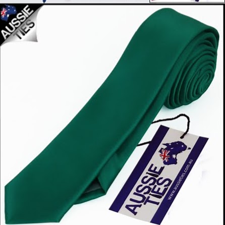 Aussie Ties | clothing store | 124 Buckley Rd, Burpengary East QLD 4505, Australia | 0430513916 OR +61 430 513 916