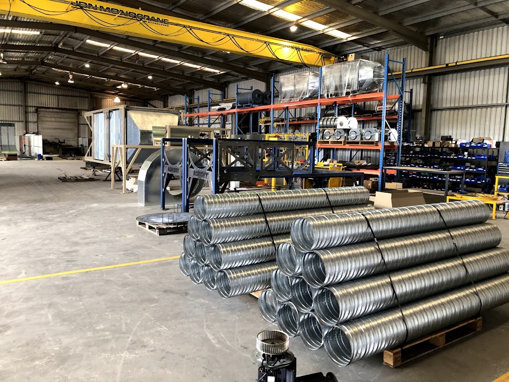 Agridry | 12 Angus Clarke Dr, Forbes NSW 2871, Australia | Phone: (07) 4631 4300