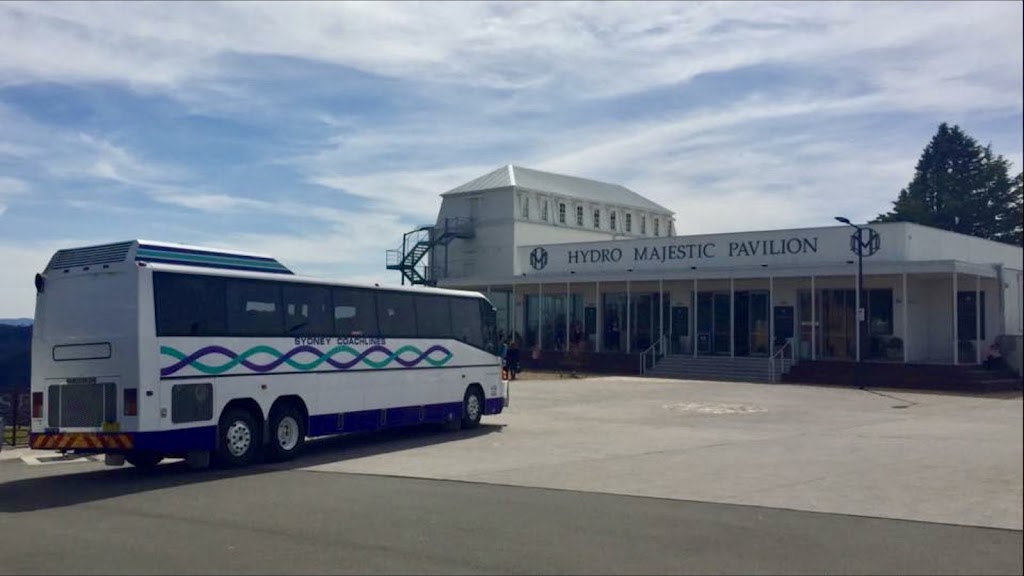 Sydney Coachlines | 180 Kingsgrove Rd, Kingsgrove NSW 2208, Australia | Phone: (02) 9554 9187