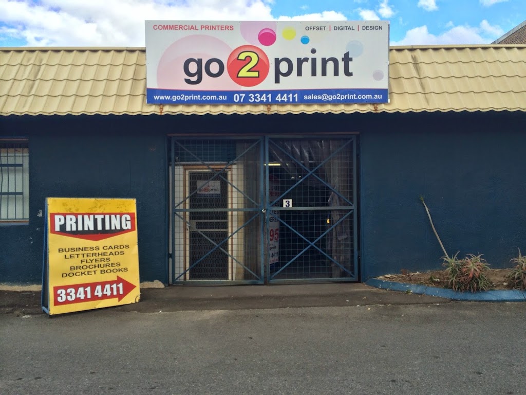 Underwood Printing | 3/54 Kingston Rd, Underwood QLD 4119, Australia | Phone: (07) 3341 4411