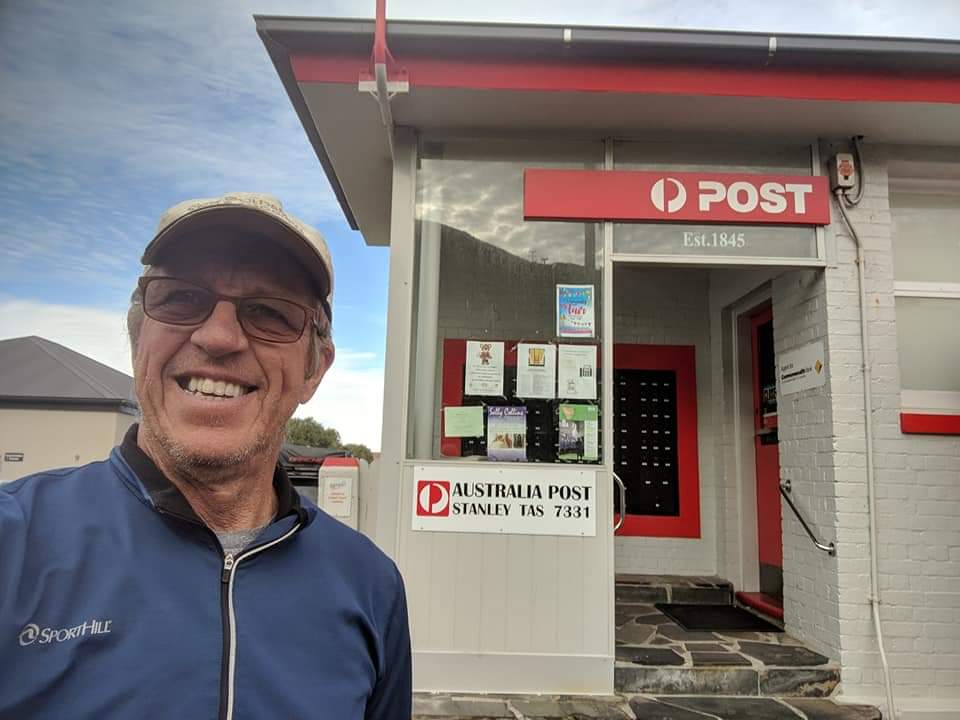 Australia Post - Stanley LPO | post office | 11-13 Church St, Stanley TAS 7331, Australia | 0364581109 OR +61 3 6458 1109