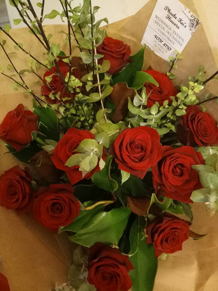 Phoebe Keis Flowers | florist | 8/24 Main Rd, Boolaroo NSW 2284, Australia | 0436009866 OR +61 436 009 866