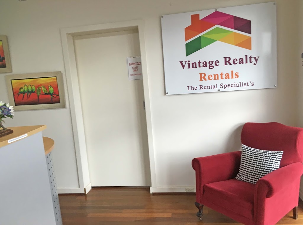 Vintage Realty Rentals | real estate agency | 1/800 S Western Hwy, Byford WA 6122, Australia | 0409100803 OR +61 409 100 803