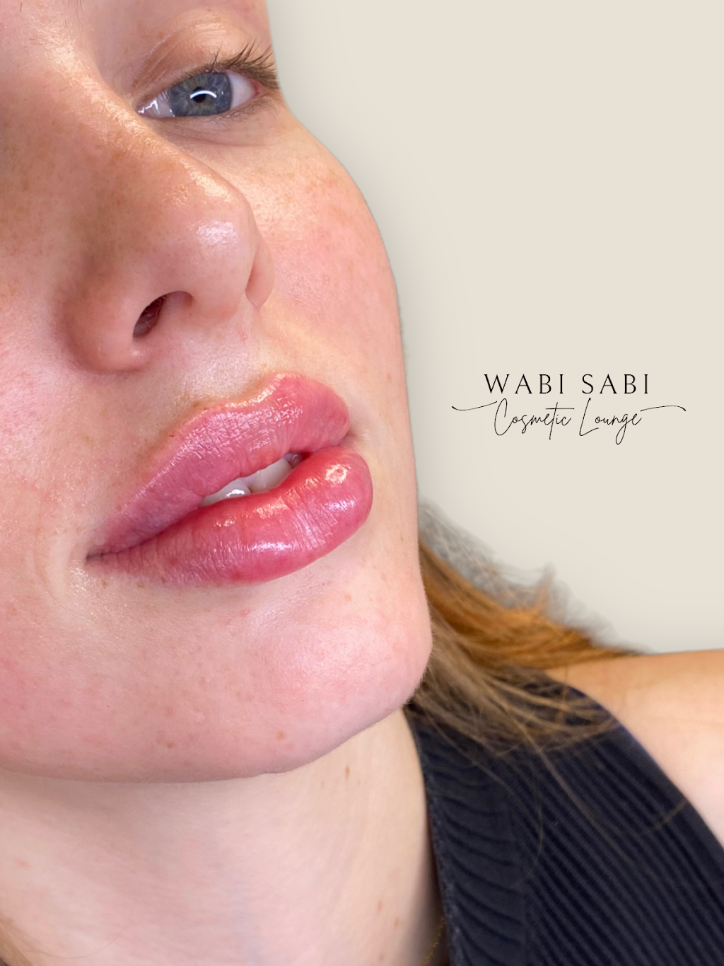 Wabi Sabi Cosmetic Lounge | 7 Beach Rd, Sandy Bay TAS 7005, Australia | Phone: 0498 024 268