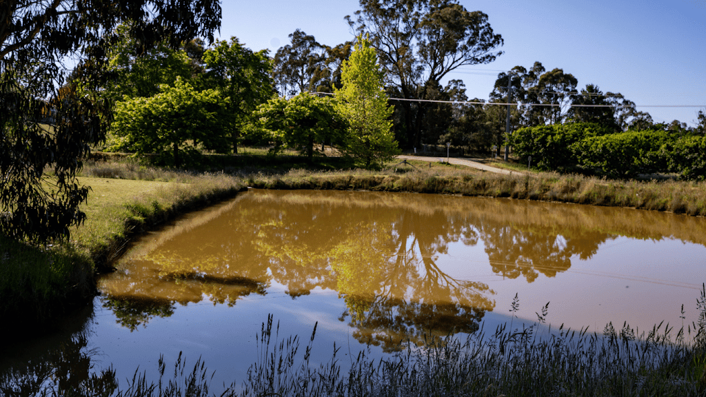 Tara Springs Retreat Centre | 16 Pennos Rd, Taradale VIC 3447, Australia | Phone: 0432 861 548