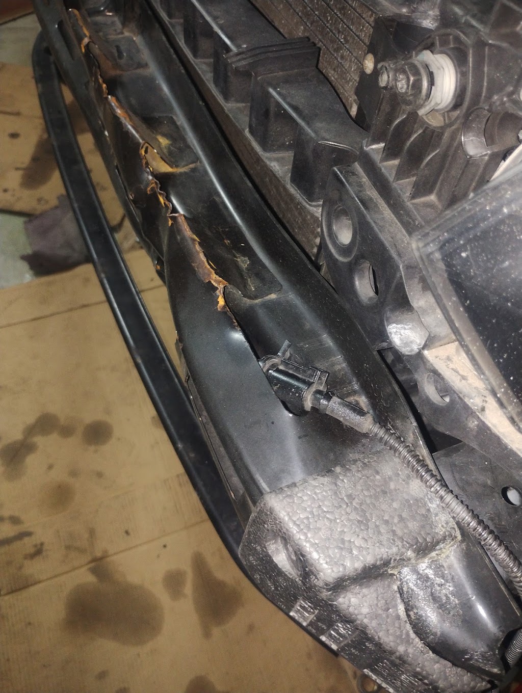 Repairhub Greystanes | Unit 1, 1 Foundation Pl Greystanes, Pemulwuy NSW 2145, Australia | Phone: (02) 8660 3900