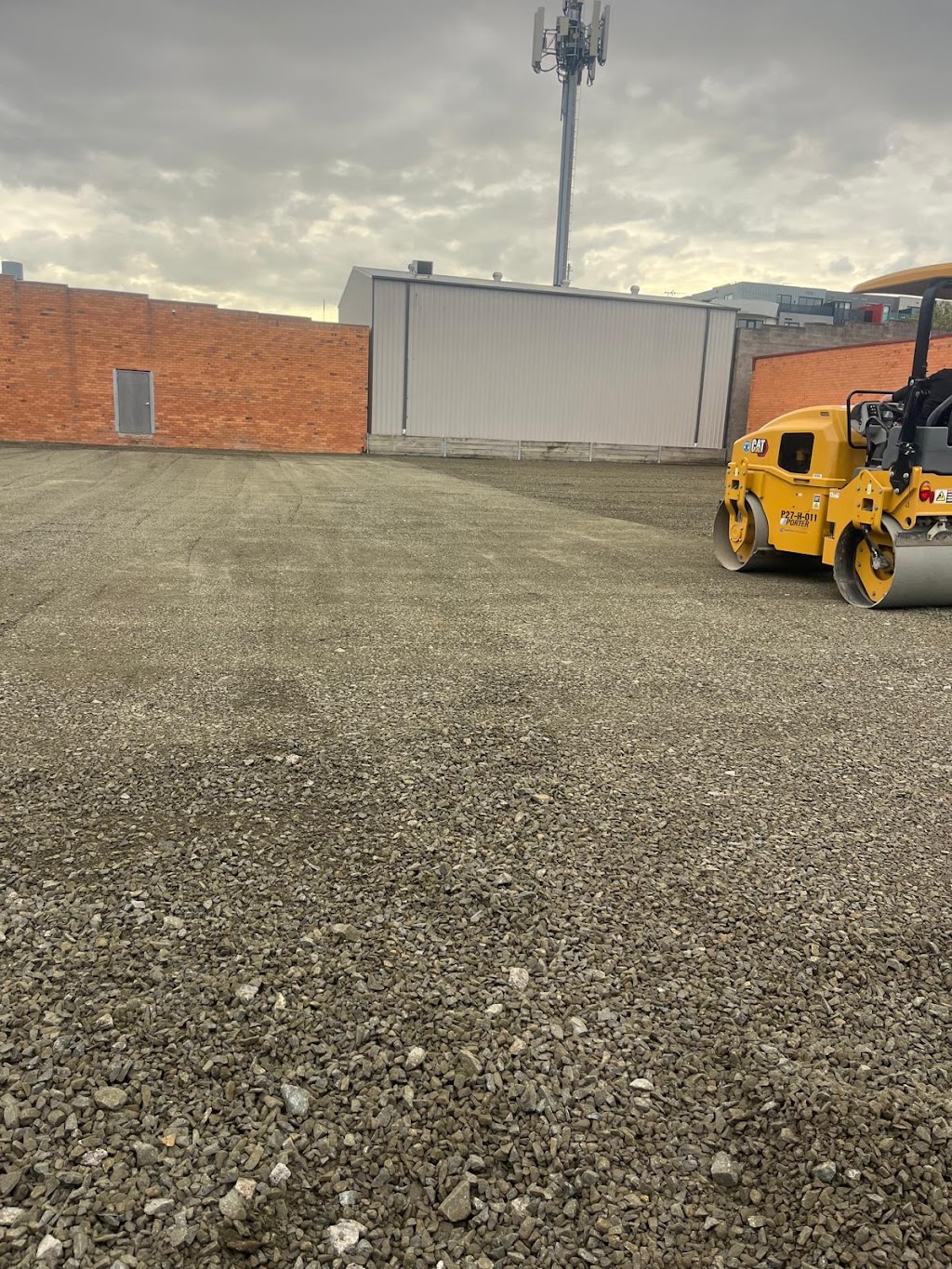 Melbourne tippers Pty Ltd | 2314 Epping-Kilmore Rd, Beveridge VIC 3753, Australia | Phone: 0452 469 425