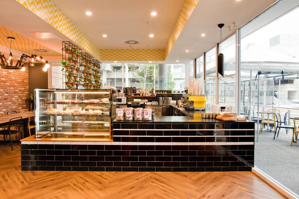 Chatterbox Espresso Bar | 40 Cameron Ave, Belconnen ACT 2617, Australia | Phone: (02) 6251 7453