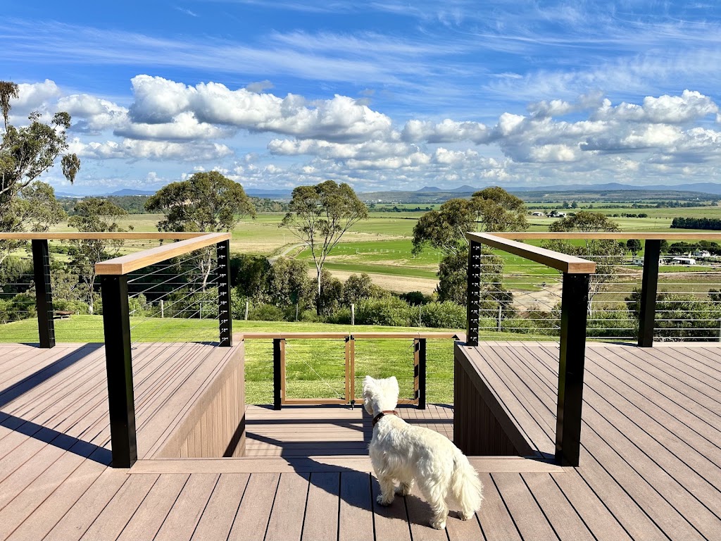 Sanctuary Yoga Hunter Valley | 31D Lookout Rd, Gowrie NSW 2330, Australia | Phone: 0447 782 982