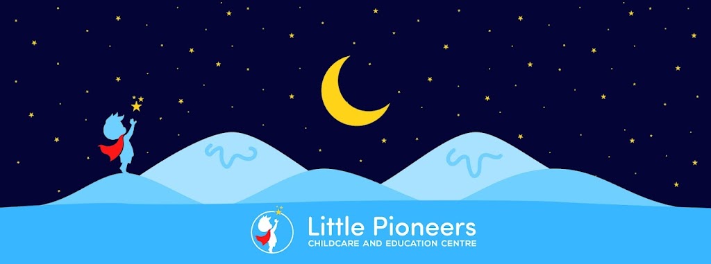 Little Pioneers Early Learning Centre | 15 William Sharp Dr, Coffs Harbour NSW 2450, Australia | Phone: (02) 6658 0900