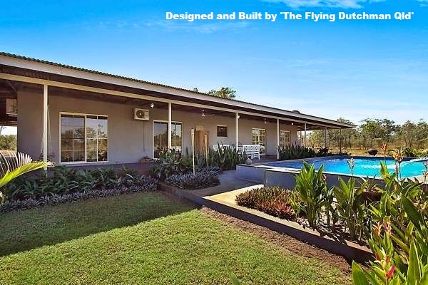 The Flying Dutchman - All Carpentry and Total Renovations - | 18 Amaroo Pl, Cooroibah QLD 4565, Australia | Phone: 0478 600 361