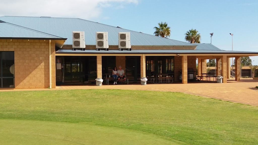 Kalbarri Golf & Lawn Bowls Club | point of interest | Haselby St, Kalbarri WA 6536, Australia | 0899371499 OR +61 8 9937 1499