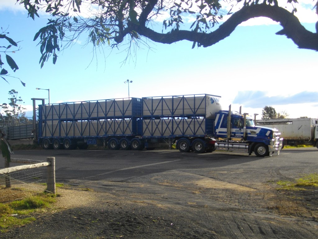 Storr Transport PTY Ltd. | moving company | 125 Lower Toora Rd, Toora VIC 3962, Australia | 0356862265 OR +61 3 5686 2265
