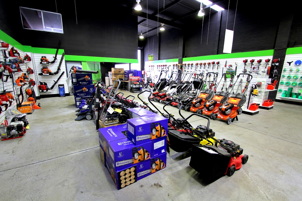 GYC Mower Depot Kirrawee | 34 Monro Ave, Kirrawee NSW 2232, Australia | Phone: (02) 9521 9760