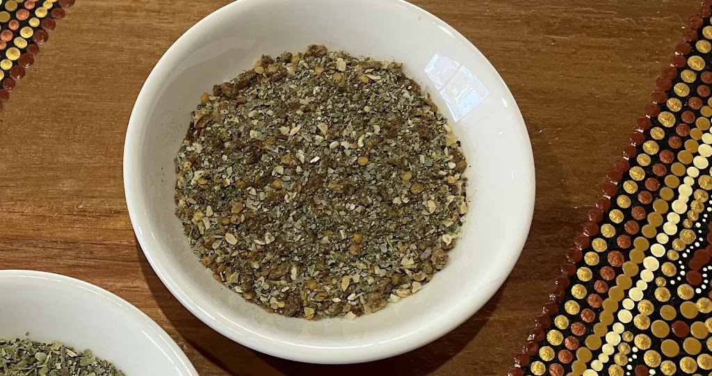 Boorrongie Native Foods | 50 Cadd Road, Tyntynder South VIC 3586, Australia | Phone: 0430 191 922