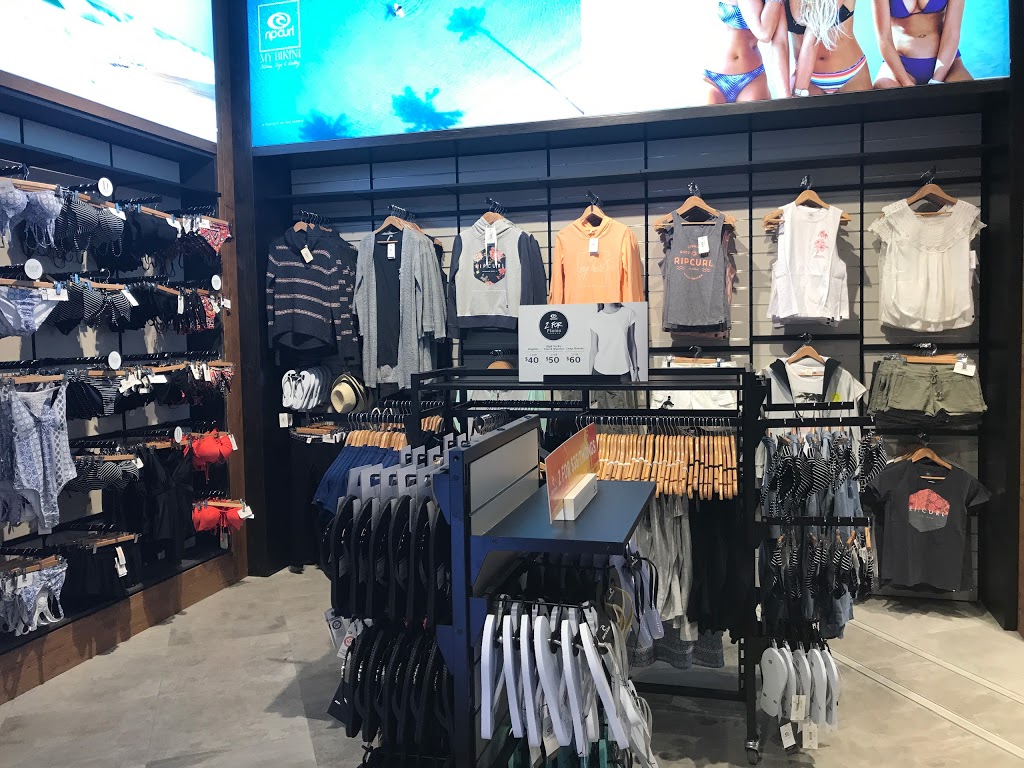 Rip Curl Sydney Domestic T2 | clothing store | Shop 324 Keith Smith Ave, Mascot NSW 2020, Australia | 0293172011 OR +61 2 9317 2011