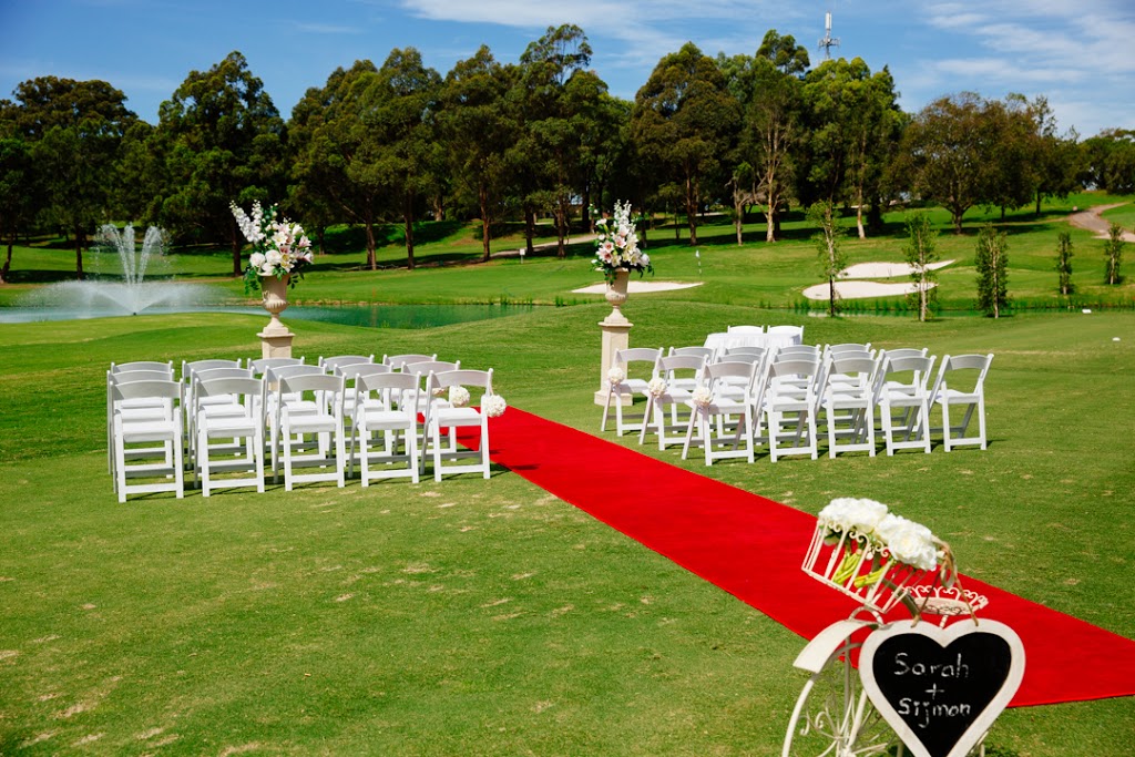 North Ryde Golf Club | Twin Rd, North Ryde NSW 2113, Australia | Phone: (02) 9887 4422