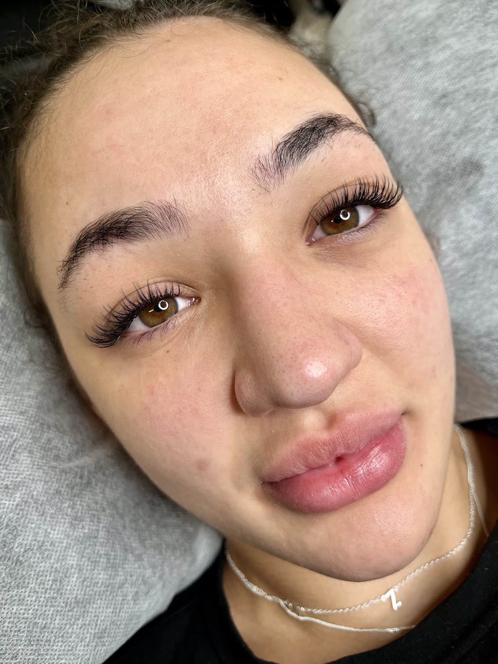Nu Lashes | 173 Wycombe St, Yagoona NSW 2199, Australia | Phone: 0424 567 566