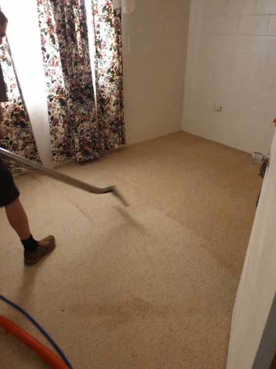 Your Cleaning Solutions (Carpet Cleaning) | 68 High St, Charters Towers City QLD 4820, Australia | Phone: 0412 065 078