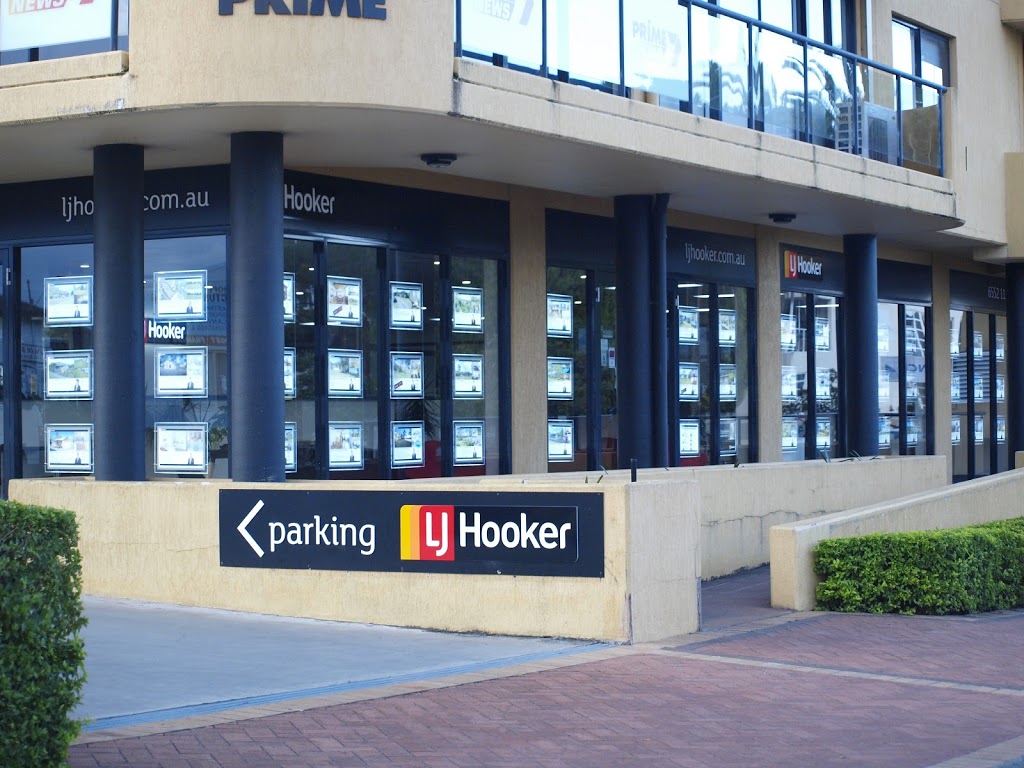 LJ Hooker Taree | real estate agency | 227 Victoria St, Taree NSW 2430, Australia | 0265521133 OR +61 2 6552 1133