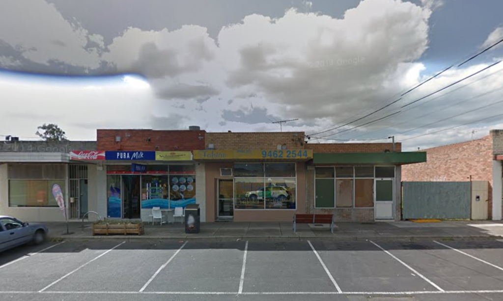 Fabian Barber Shop | 16 Carson St, Reservoir VIC 3073, Australia | Phone: (03) 9462 2544