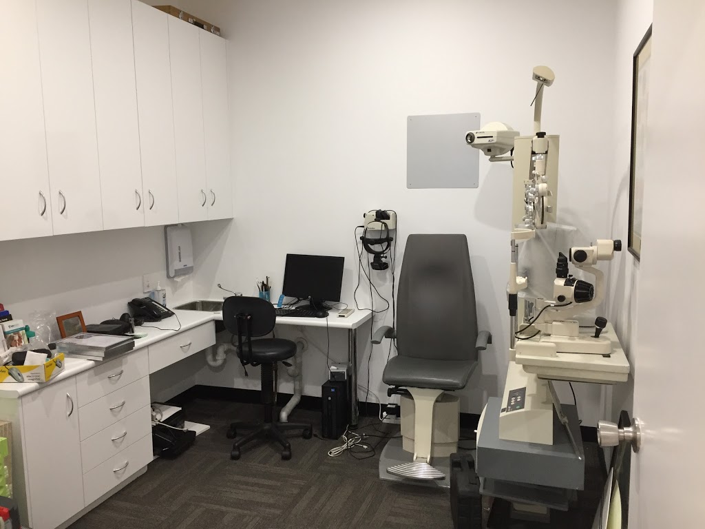 Envision Optical Nerang | 34/57 Station St, Nerang QLD 4211, Australia | Phone: (07) 5502 1277