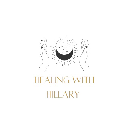 Healing with Hillary | 3540 Main Beach Parade, Main Beach QLD 4217, Australia | Phone: 0403 620 624