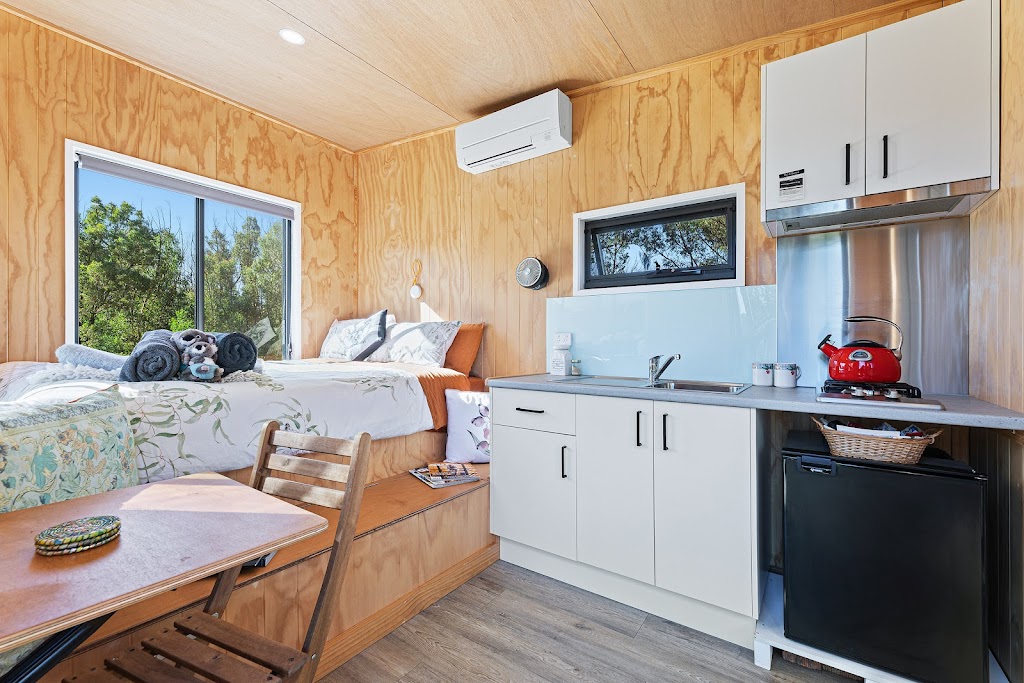 Twin Peak Tiny | 81, 2546 Dignams Creek Rd, Dignams Creek NSW 2546, Australia | Phone: 0405 814 906