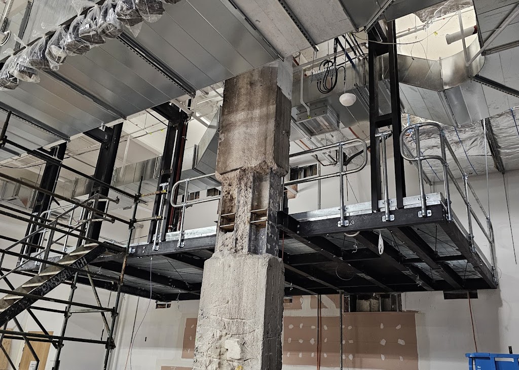 FabCo Metal Works | Centenary Ave, Kurunjang VIC 3337, Australia | Phone: 0481 811 717