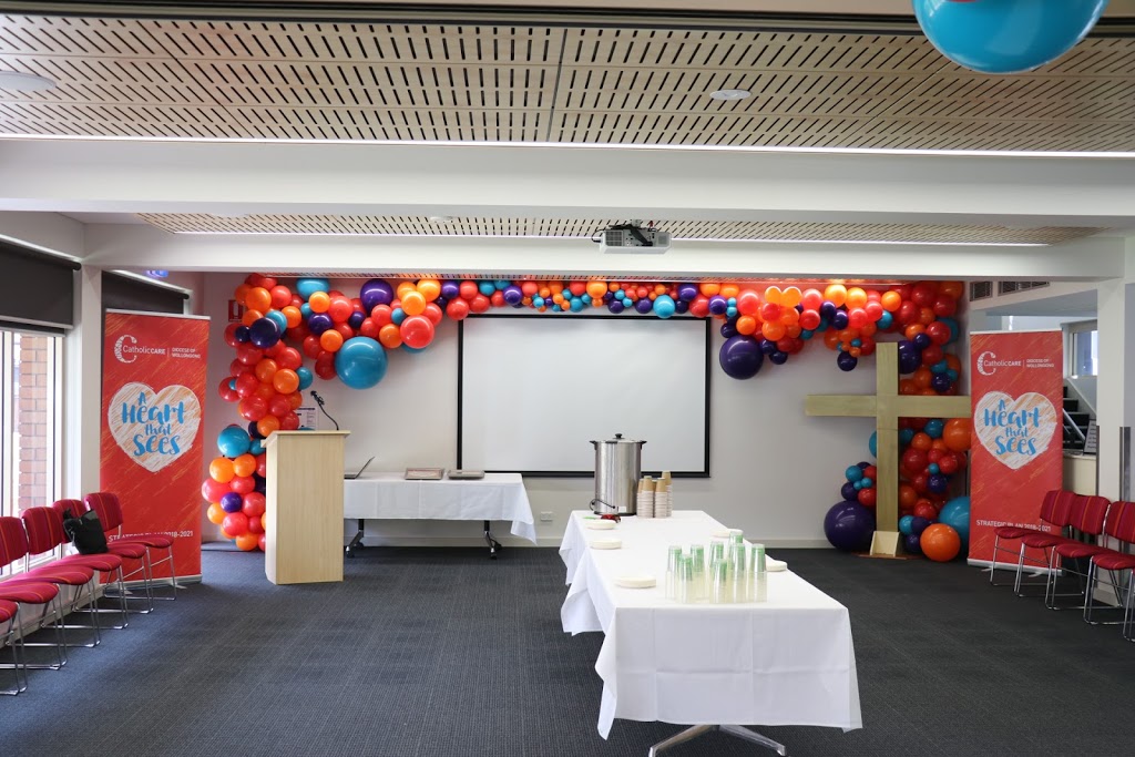 iCANDY Balloons & Party | 1/60/64 Princes Hwy, Yallah NSW 2530, Australia | Phone: (02) 4257 2789