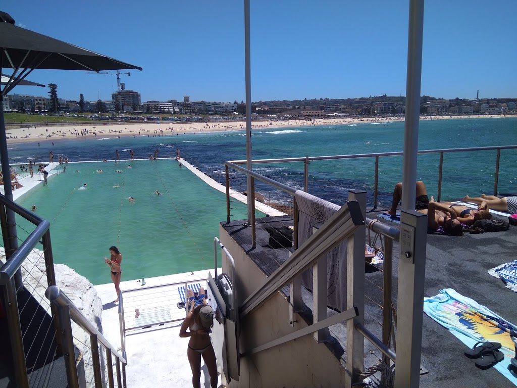 Bondi Icebergs Club | 1 Notts Ave, Bondi NSW 2026, Australia | Phone: (02) 9130 3120