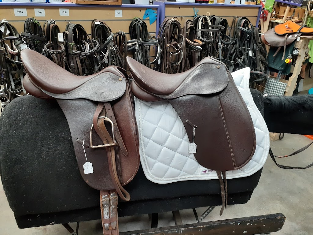 Bathurst Tack Box | 10 Eleven Mile Dr, Kelso NSW 2795, Australia | Phone: 0412 470 706