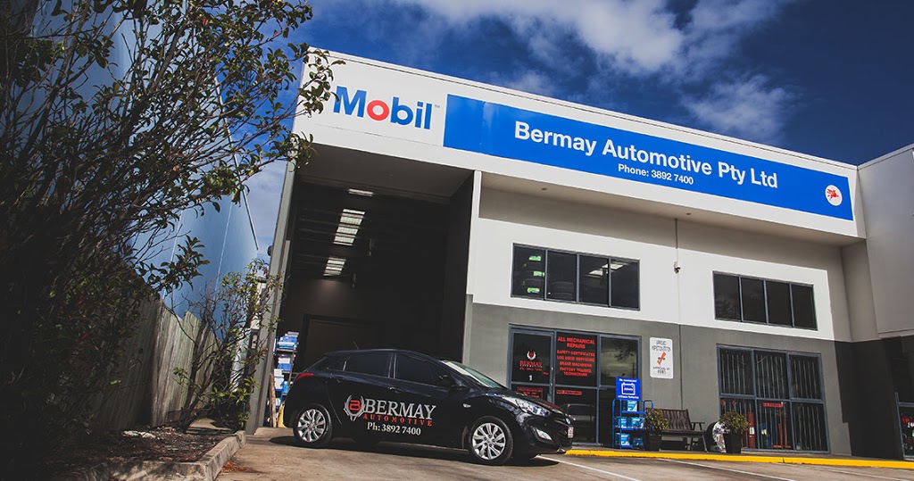 Bermay Automotive | car repair | 138 Tennyson Memorial Ave, Tennyson QLD 4105, Australia | 0738927400 OR +61 7 3892 7400