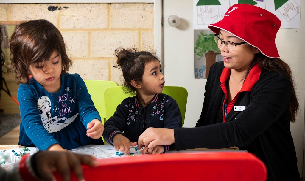 YMCA Westminster Early Learning Centre | 32 Chipala Rd, Westminster WA 6061, Australia | Phone: (08) 9440 6733