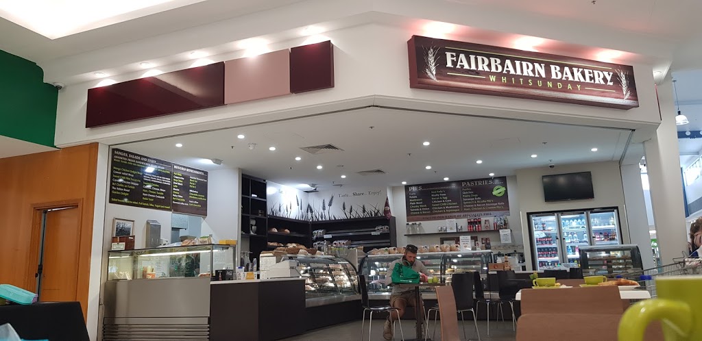 Fairbairn Bakery | bakery | Cannonvale QLD 4802, Australia