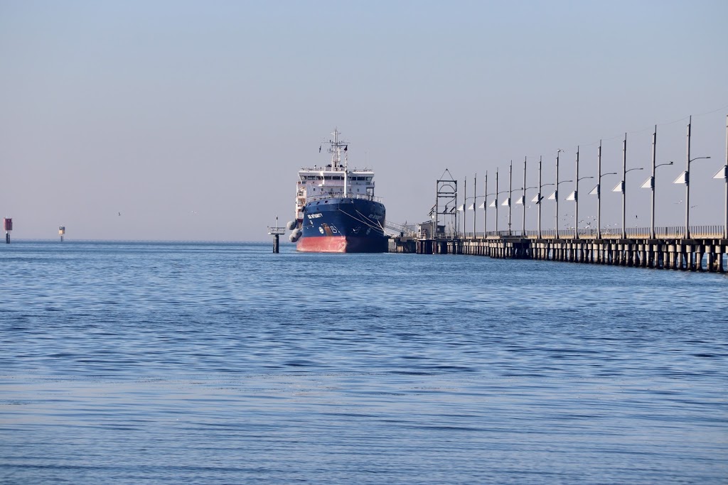 Point Henry Pier | Moolap VIC 3224, Australia | Phone: (03) 5247 0306
