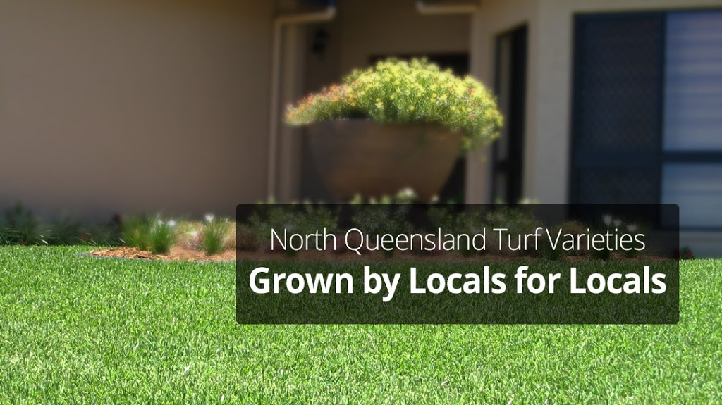 Harden Park Lawns | store | 14 France Rd, Wrights Creek QLD 4869, Australia | 0740554632 OR +61 7 4055 4632