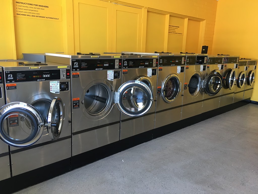 Star Laundromat | laundry | 9/171 Main S Rd, Morphett Vale SA 5162, Australia | 0871320933 OR +61 8 7132 0933