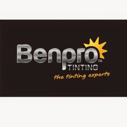 BenPro Tinting | 1A Yvonne Ct, Maiden Gully VIC 3551, Australia | Phone: 0423 427 477